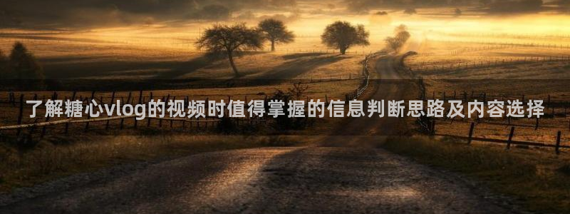 糖心免费在线观看
